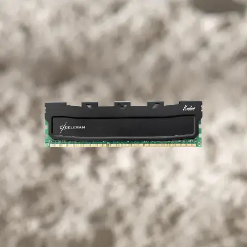 Kudos DDR3 RAM by Exceleram