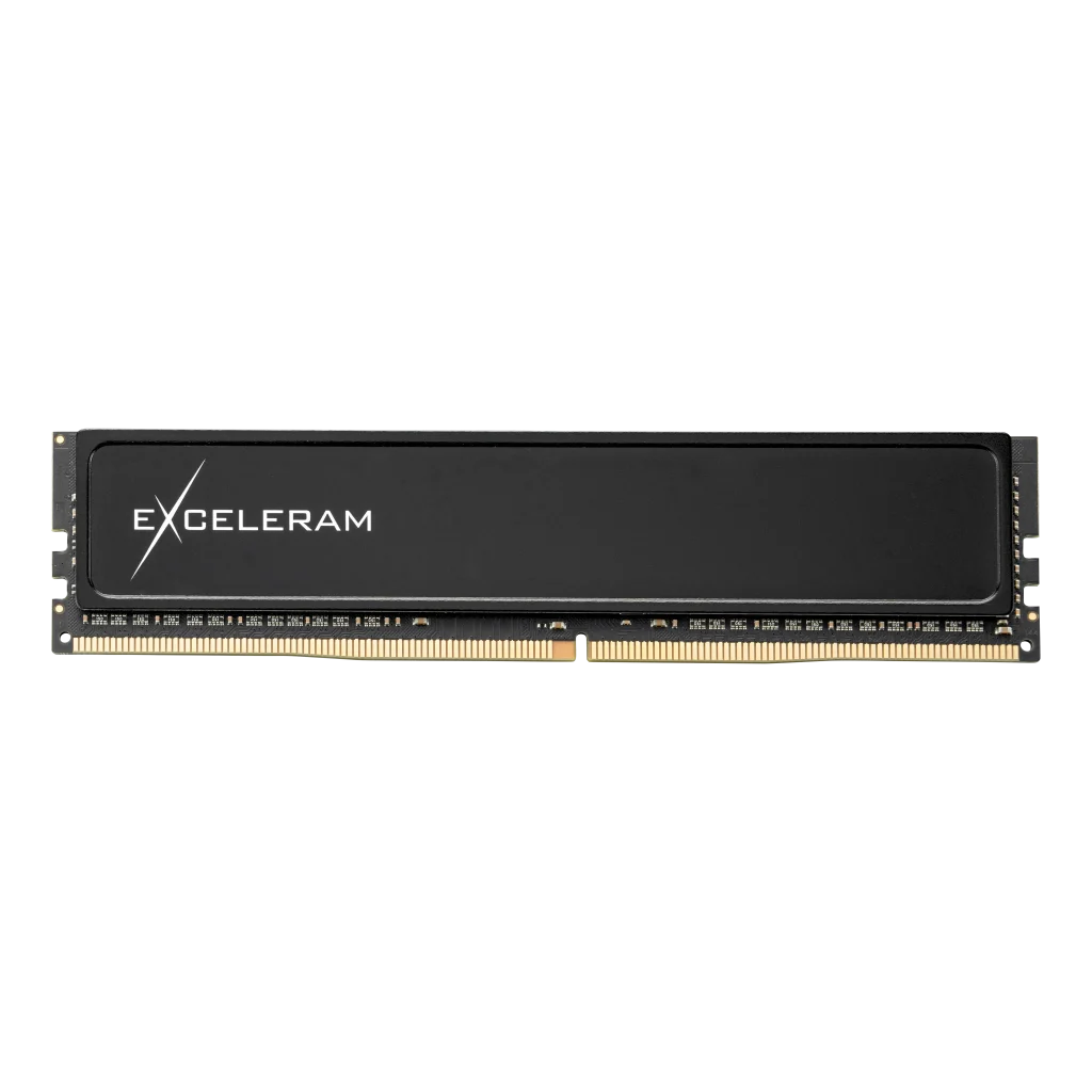 DARK DDR4 Series RAM by Exceleram