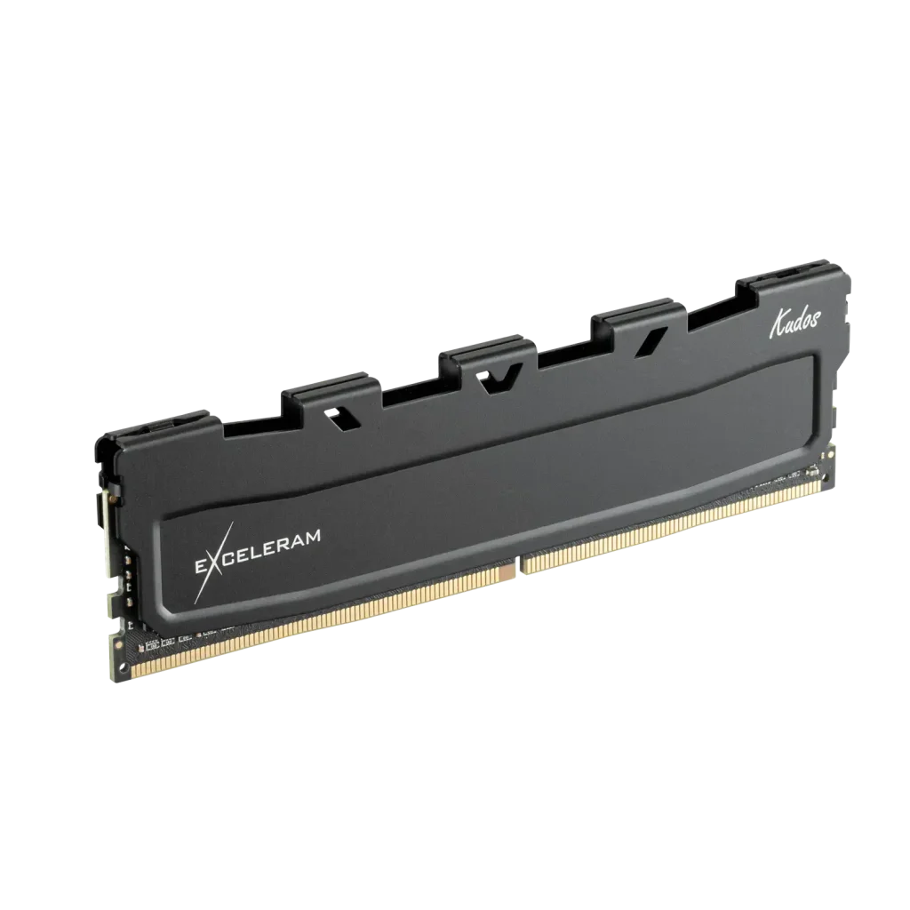 DDR5 DIMM RAM Kudos by Exceleram 