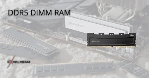 Featured Image DDR5 DIMM RAM