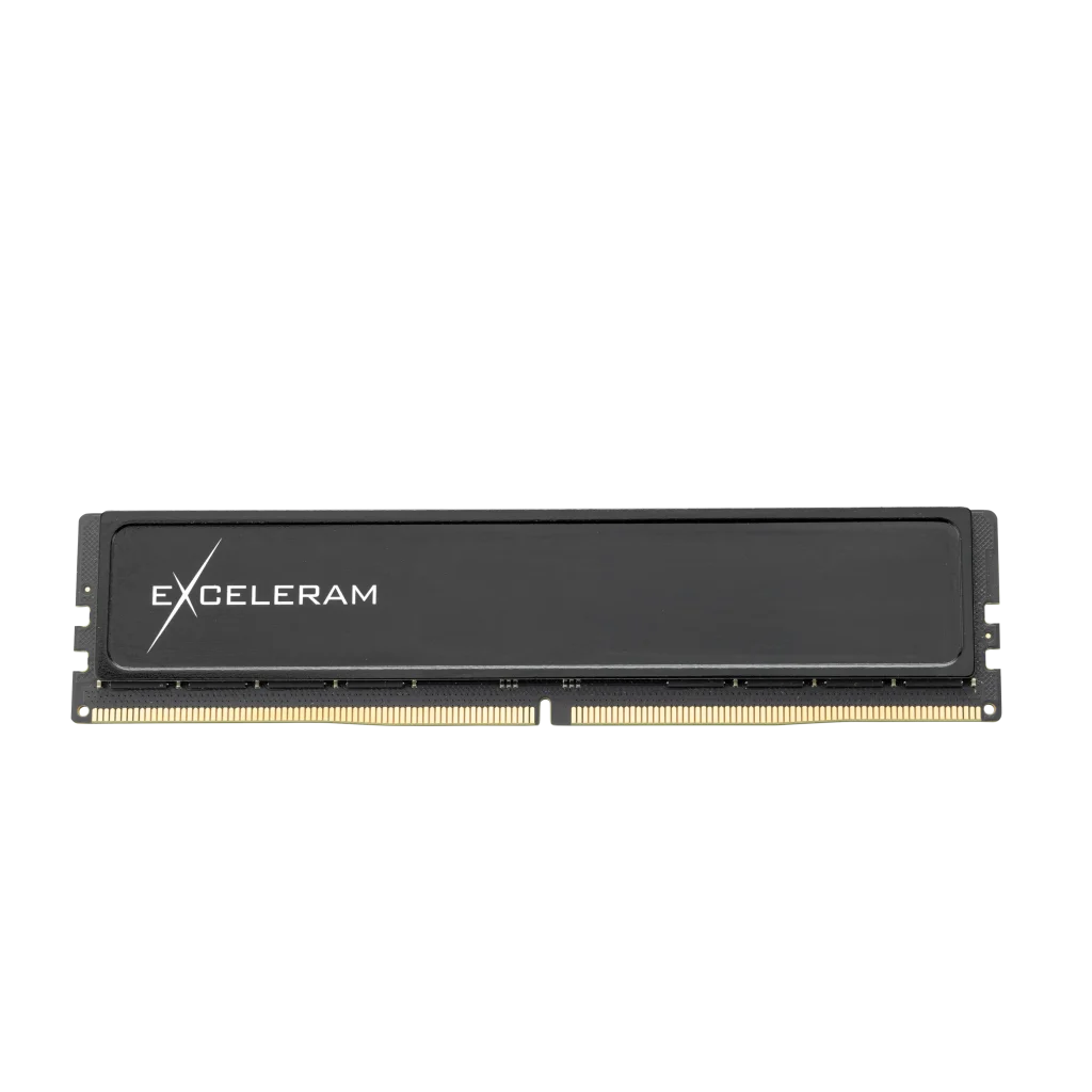 DARK DDR5 Series RAM by Exceleram