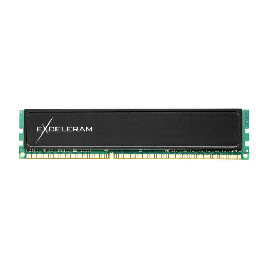 DARK DDR3 Series RAM by Exceleram