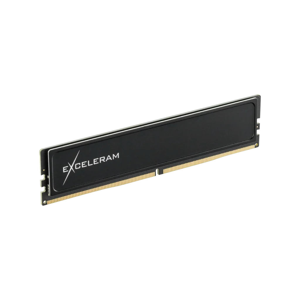 DARK DDR5 U-DIMM RAM Stick by Exceleram