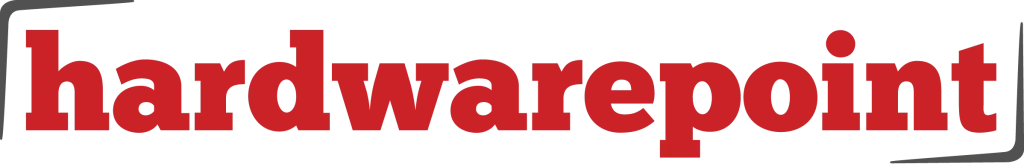 Logo Hardwarepoint