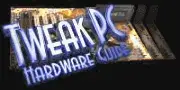 Tweak PC Logo