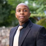 Photo of Neo Sibeko of the TheOverclocker