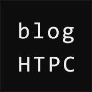 Logo of Blog HTPC 