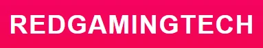 Logo of RedGamingTech 