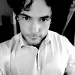 Photo of Paul from RedGamingTech 