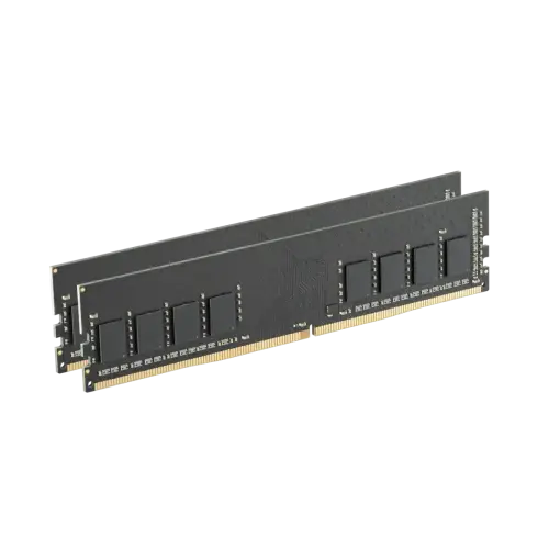 FREE DDR4 U-DIMM memory module kit