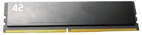 DDR RAM 42 product series picture front