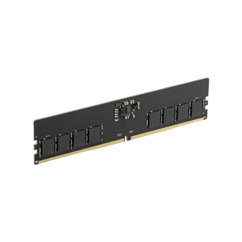 free DDR5 U-DIMM memory module