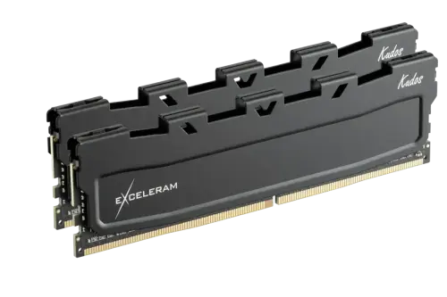 Kudos DDR4 U-DIMM memory module kit