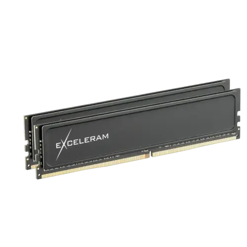 DARK DDR4 U-DIMM memory kit